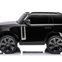 Range Rover Sport 12V · 4-7 años — foto 11
