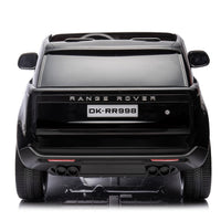 Range Rover Sport 12V · 4-7 años — foto 13