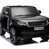 Range Rover Sport 12V · 4-7 años — foto 14