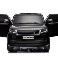 Range Rover Sport 12V · 4-7 años — foto 15