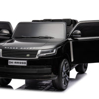 Range Rover Sport 12V · 4-7 años — foto 16