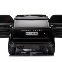 Range Rover Sport 12V · 4-7 años — foto 18