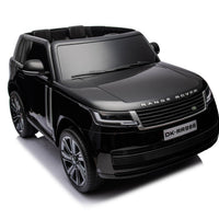 Range Rover Sport 12V · 4-7 años — foto 19
