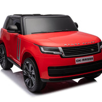 Range Rover Sport 12V · 4-7 años — foto 21