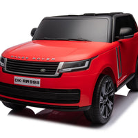 Range Rover Sport 12V · 4-7 años — foto 22