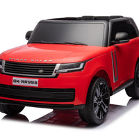 Range Rover Sport 12V · 4-7 años — foto 24