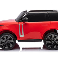 Range Rover Sport 12V · 4-7 años — foto 25