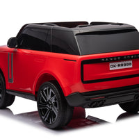 Range Rover Sport 12V · 4-7 años — foto 26