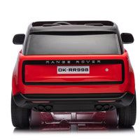 Range Rover Sport 12V · 4-7 años — foto 27
