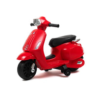 Vespa Sprint Mini 6V · 1-3 años
