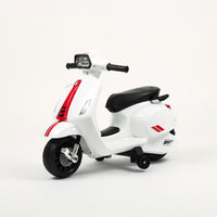 Vespa Sprint Mini 6V · Ages 1-3 — photo 9
