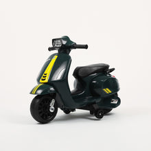 Verde