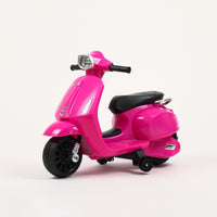 Vespa Sprint Mini 6V · Ages 1-3 — photo 12