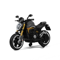 DUC-Motorrad 12V · 3-6 Jahre — Foto 1