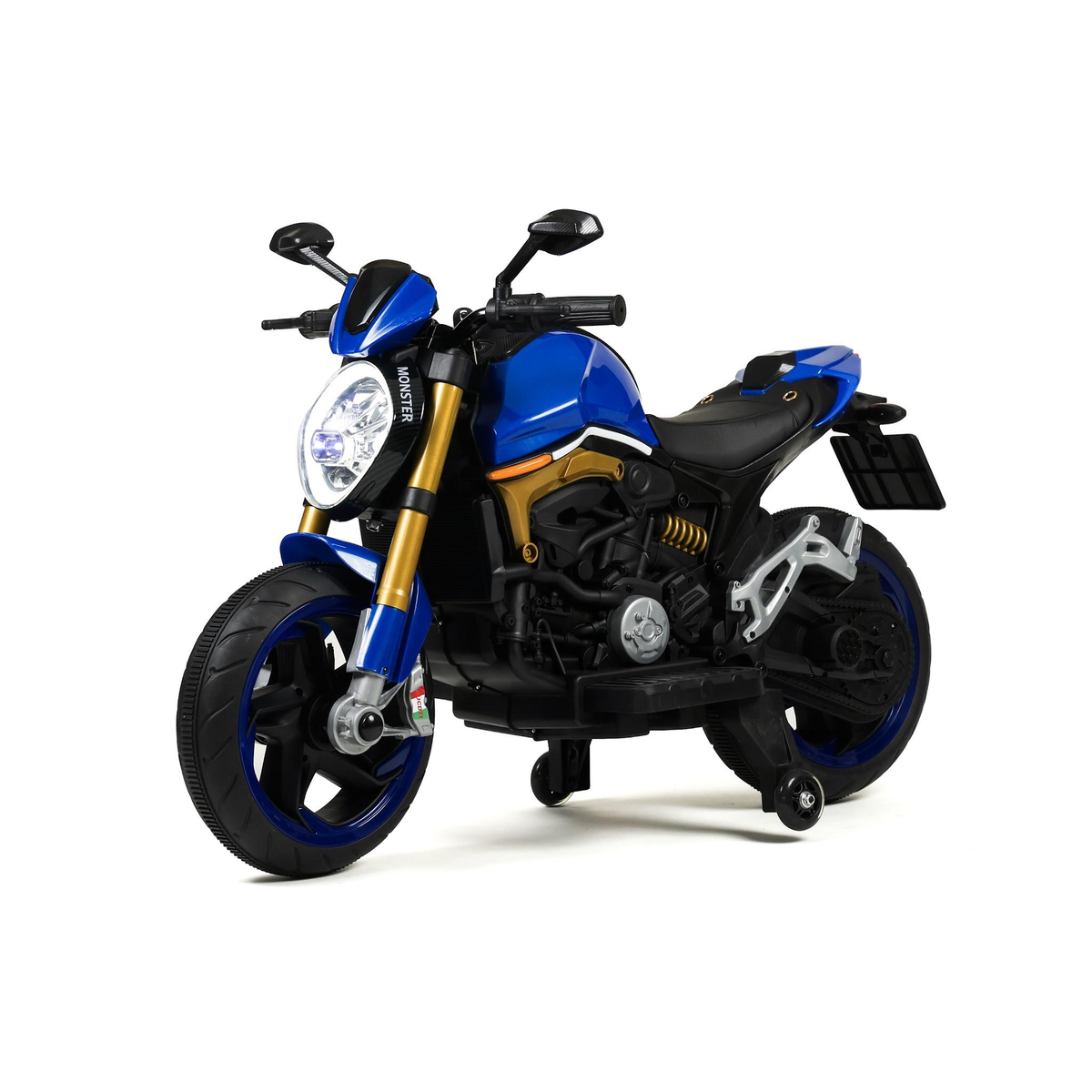 Moto DUC