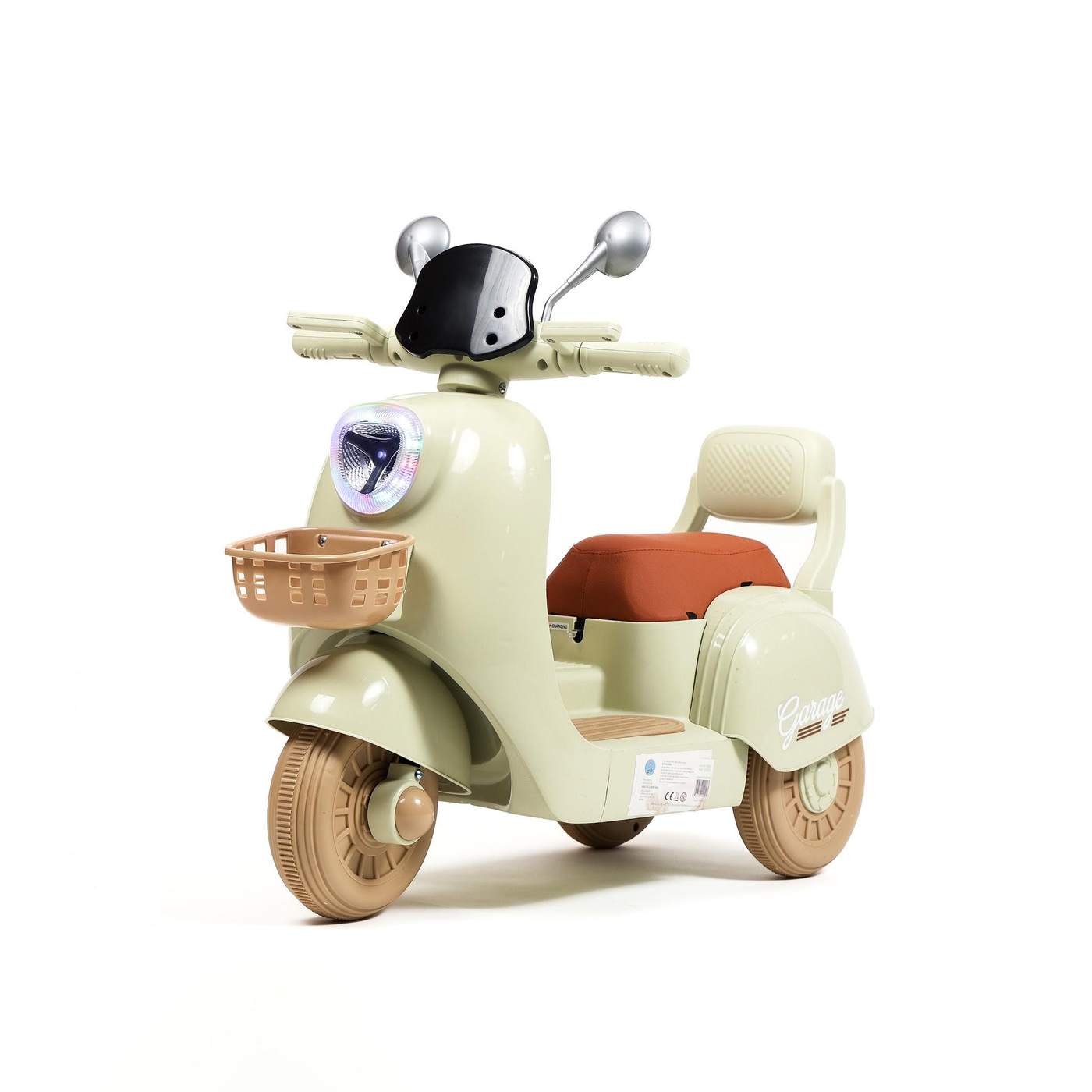 Scooterino