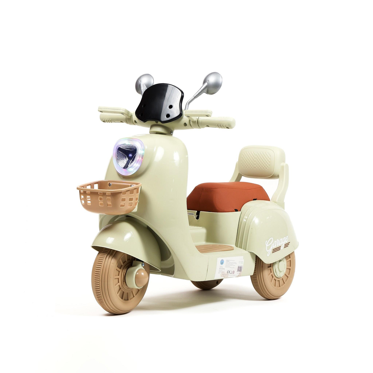 Scooterino