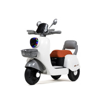 Scooterino 6V · 1-3 Jahre — Foto 4