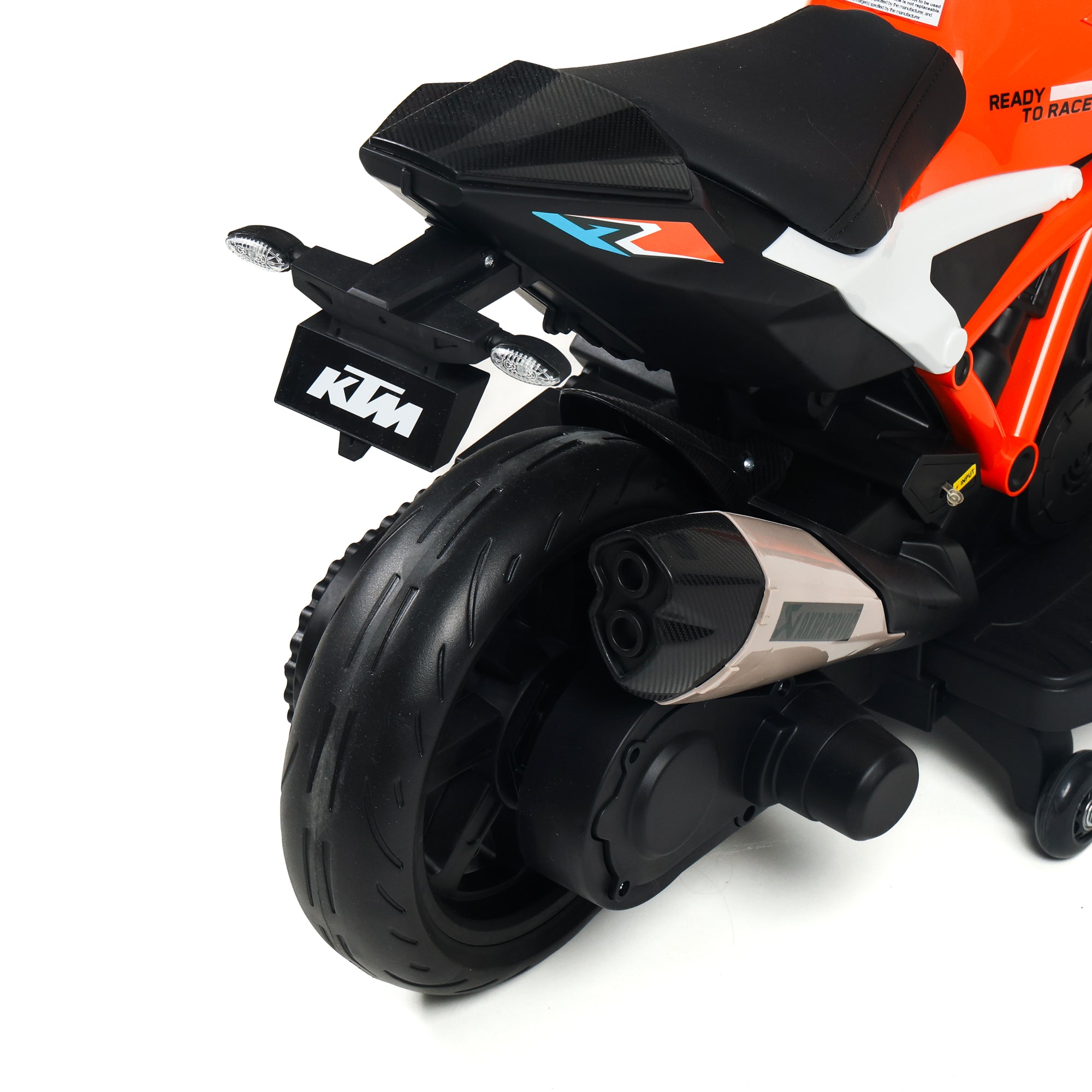 KTM Superduke 1290 12V · 2-5 Jahre