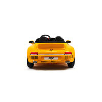 Porsche RUF SCR 12V · 2-4 Jahre — Foto 14