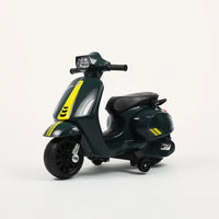 Vespa Sprint Mini 6V · 1-3 Jahre — Foto 3