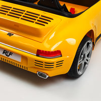 Porsche RUF SCR 12V · 2-4 Jahre — Foto 15