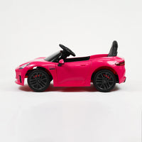 Maserati GranTurismo Folgore 12V · 1-3 Jahre — Foto 6