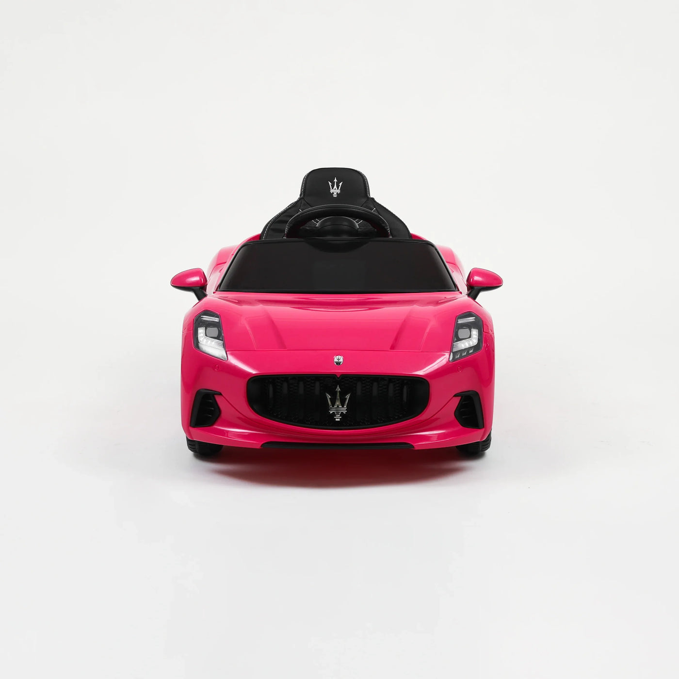 MASERATI GRANTURISMO FOLGORE - Motiv 