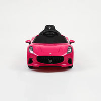 Maserati GranTurismo Folgore 12V · 1-3 Jahre — Foto 7