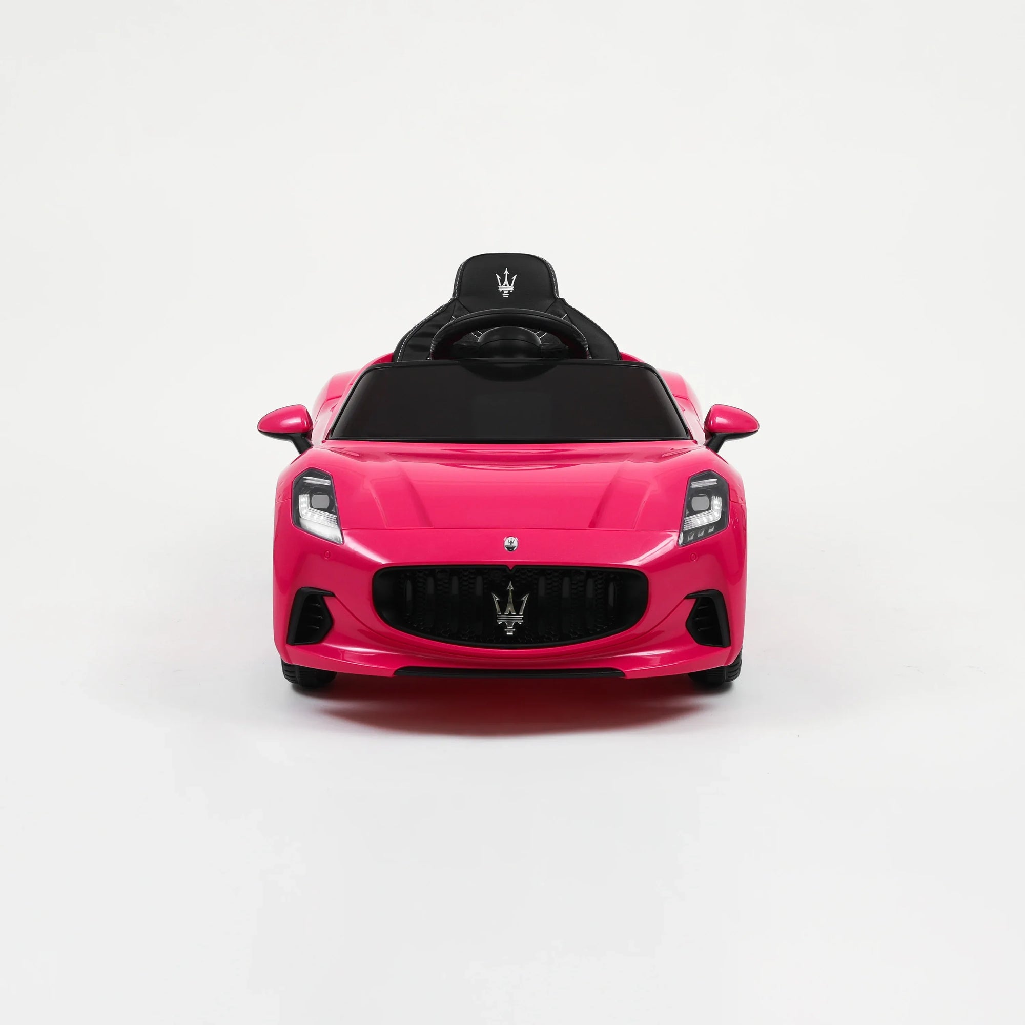 MASERATI GRANTURISMO FOLGORE - Motiv 