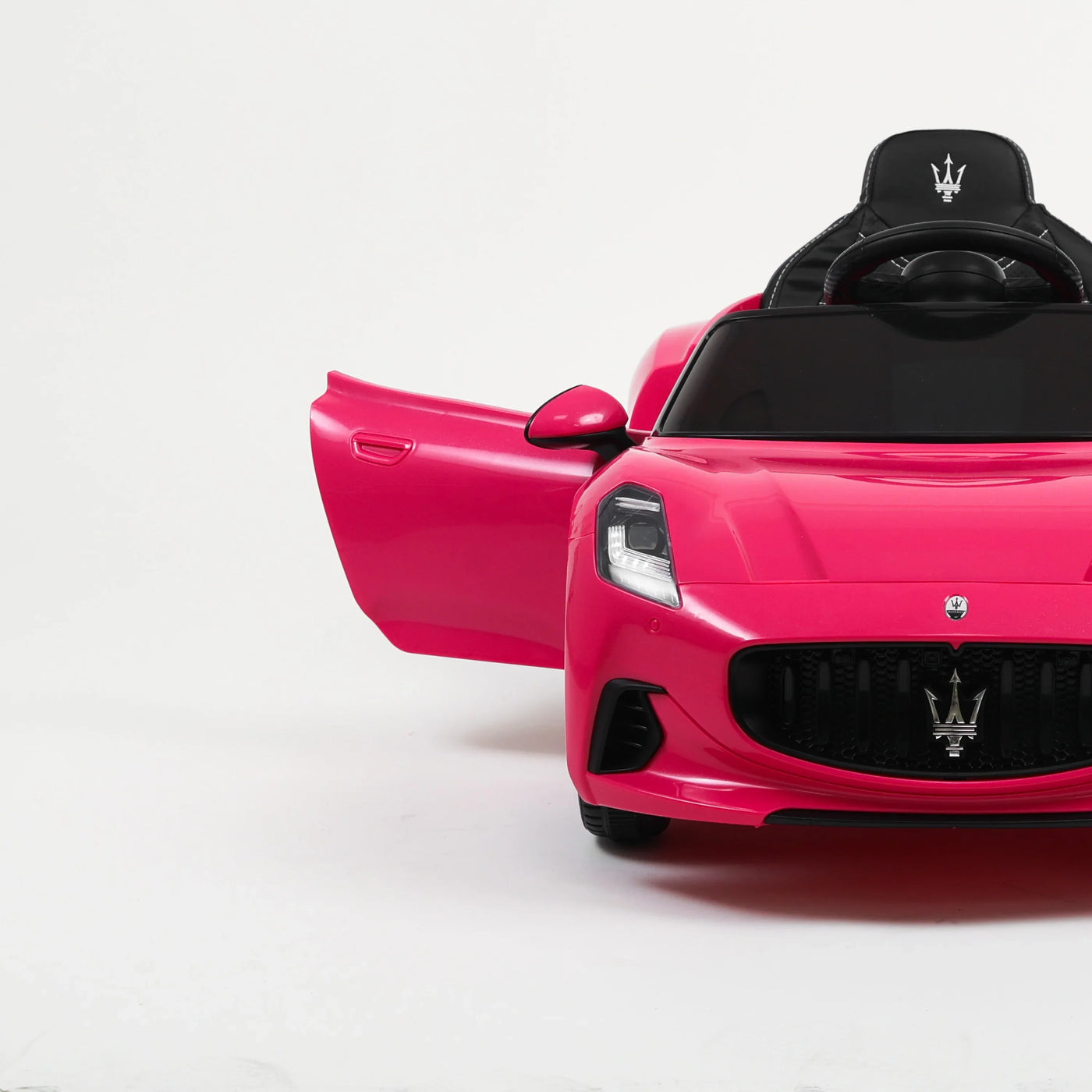 MASERATI GRANTURISMO FOLGORE - Motiv 