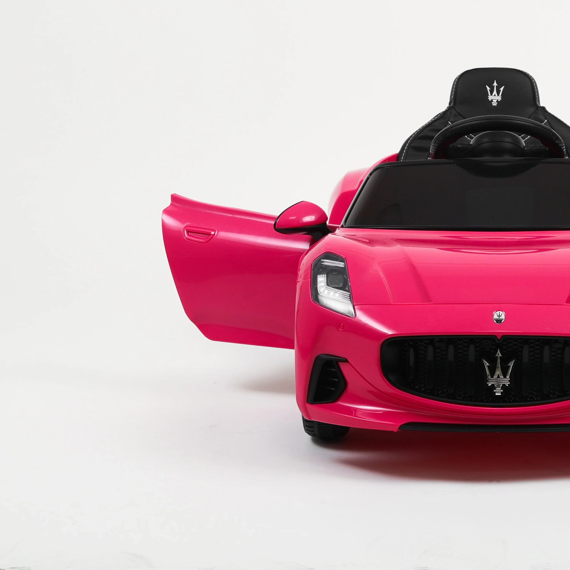 MASERATI GRANTURISMO FOLGORE - Motiv 