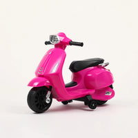 Vespa Sprint Mini 6V · 1-3 Jahre — Foto 5