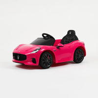 Maserati GranTurismo Folgore 12V · 1-3 Jahre