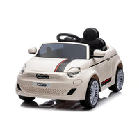 Fiat 500e 12V · 1-3 Jahre