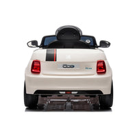 Fiat 500e 12V · 1-3 Jahre — Foto 12