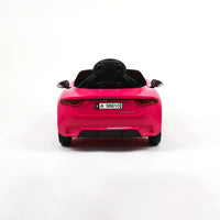 Maserati GranTurismo Folgore 12V · 1-3 Jahre — Foto 10