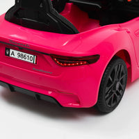 Maserati GranTurismo Folgore 12V · 1-3 Jahre — Foto 12