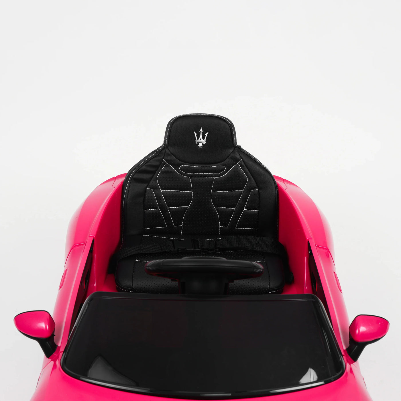 MASERATI GRANTURISMO FOLGORE - Motiv 