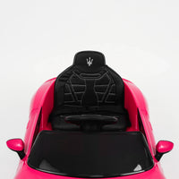 Maserati GranTurismo Folgore 12V · 1-3 Jahre — Foto 13