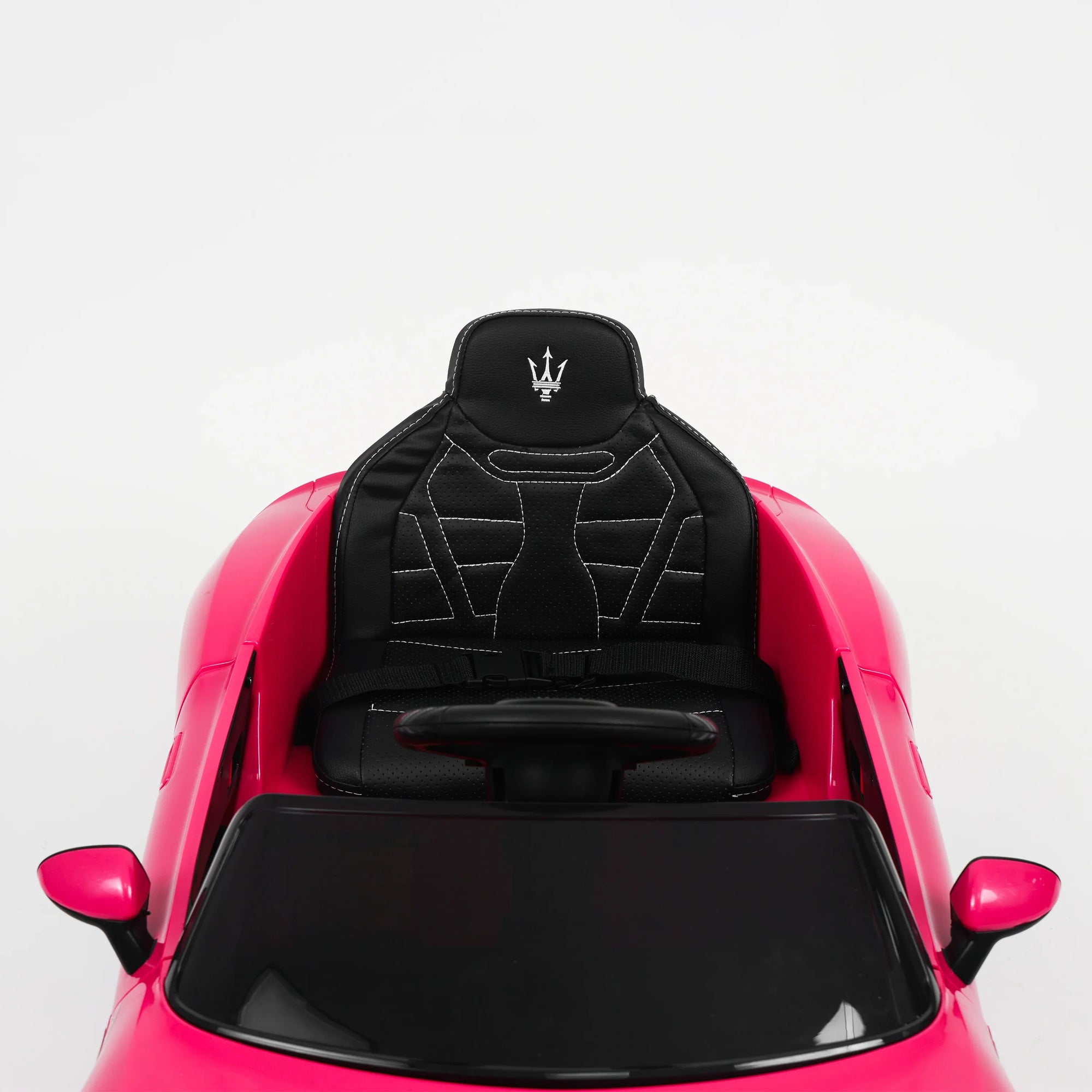 MASERATI GRANTURISMO FOLGORE - Motiv 