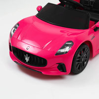 Maserati GranTurismo Folgore 12V · 1-3 Jahre — Foto 14