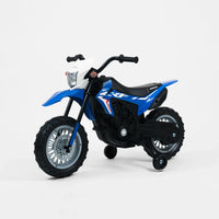 Honda CRF 250 12V · 2-5 Jahre — Foto 3