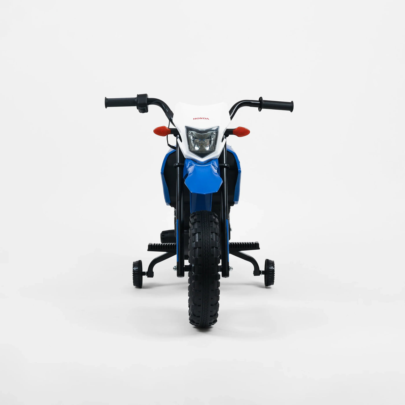 Honda Crf 250 elektrische Kinder – Seitenansicht