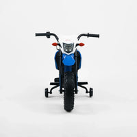 Honda CRF 250 12V · 2-5 Jahre — Foto 5