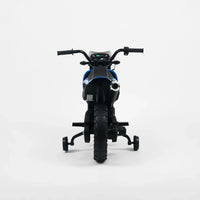Honda CRF 250 12V · 2-5 Jahre — Foto 6