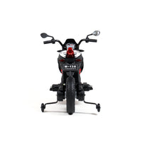 Motorrad Motard Sport 12V · 2-4 Jahre — Foto 8