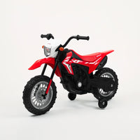 Honda CRF 250 12V · 2-5 Jahre — Foto 4