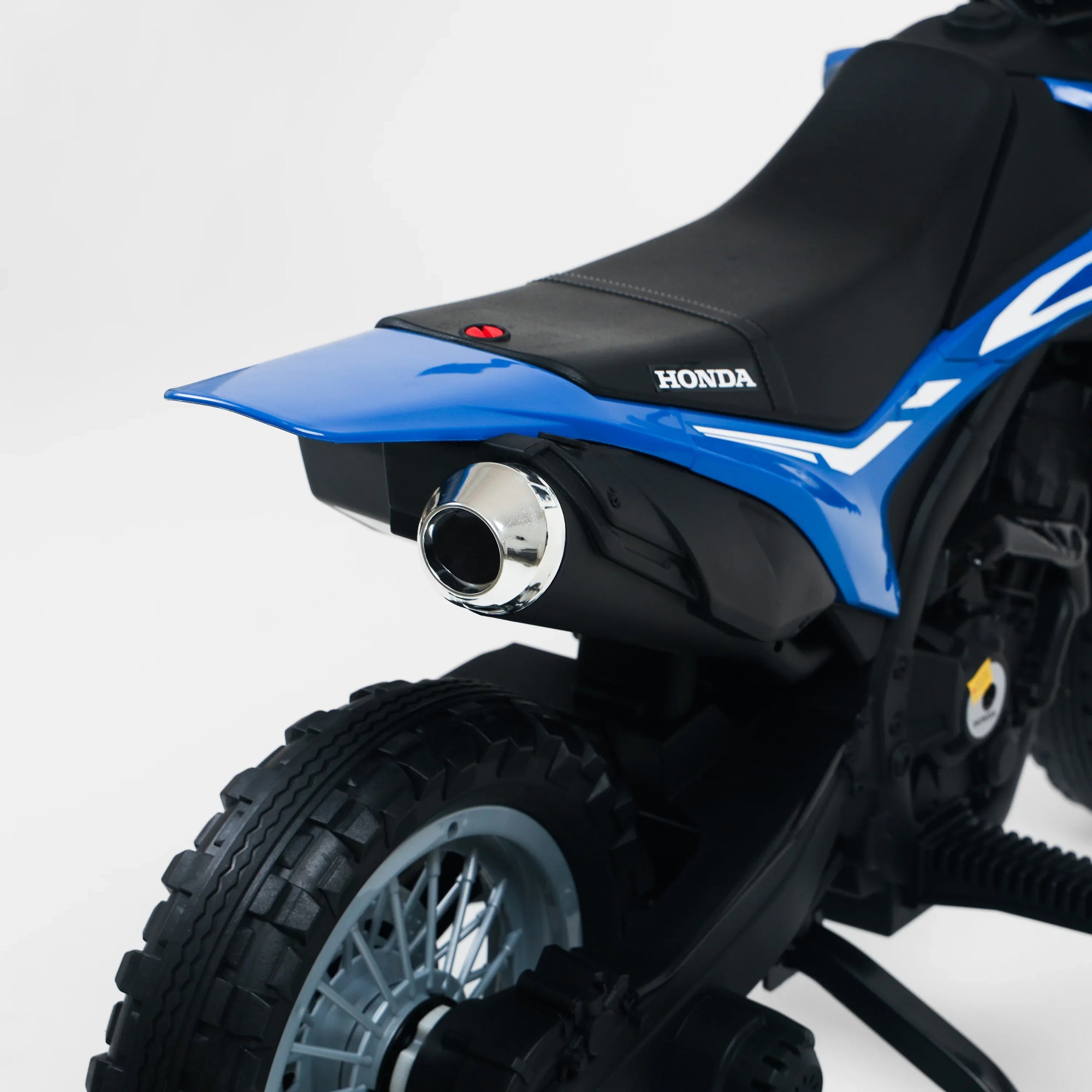 Honda Crf 250 elektrische Kinder - Innendetails