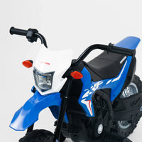 Honda CRF 250 12V · 2-5 Jahre — Foto 9